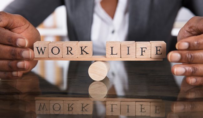 Mastering Work-Life Balance in 2025: Strategies for Success - Turbomode AI