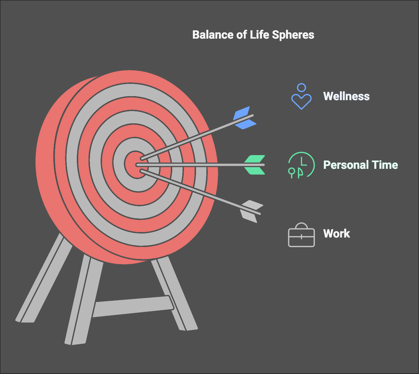 Mastering Work-Life Balance in 2025: Strategies for Success - Turbomode AI